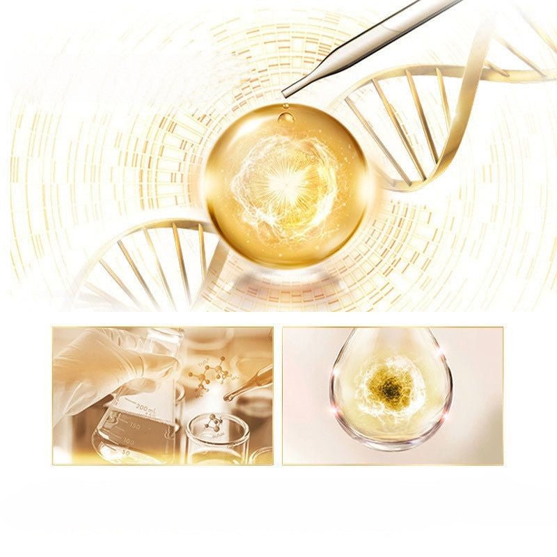 LumaStrand™ — Transform Dull Hair into Silky, Radiant Confidence Every Day