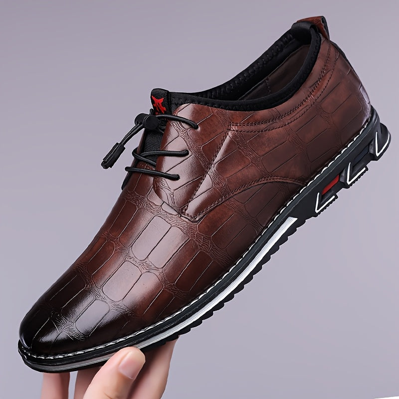 Germain Bellot Casual Oxford Sneaker