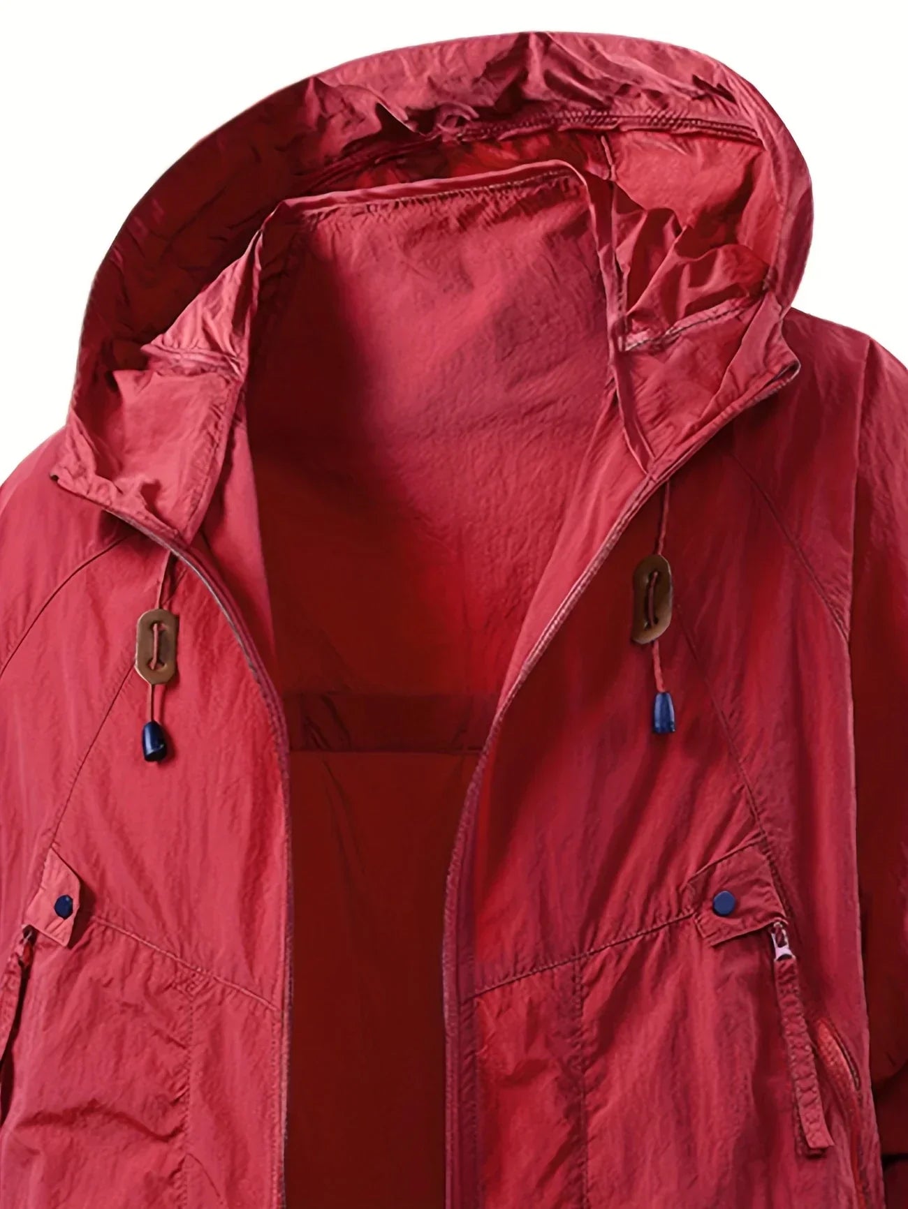 Oliver | Lightweight Outdoor Jacket