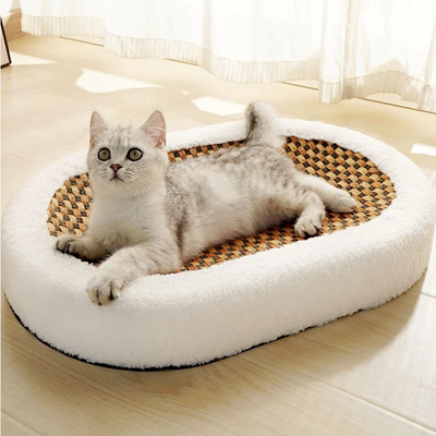 ScratchGuard Haven™ — Turn Claw Chaos into a Stylish Sanctuary Your Cat Will Crave
