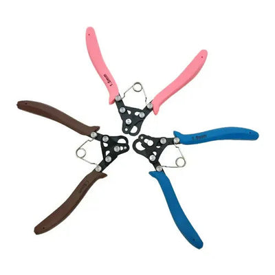 GlintCraft™ — Effortless Perfect Loops That Make Your Jewelry Shine Like Magic