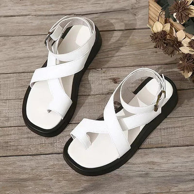 Selena | Comfort Glide Sandals