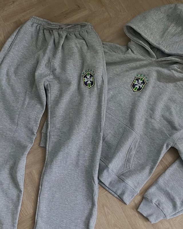 BRAZIL | LIMITED EDITION TRACKSUIT