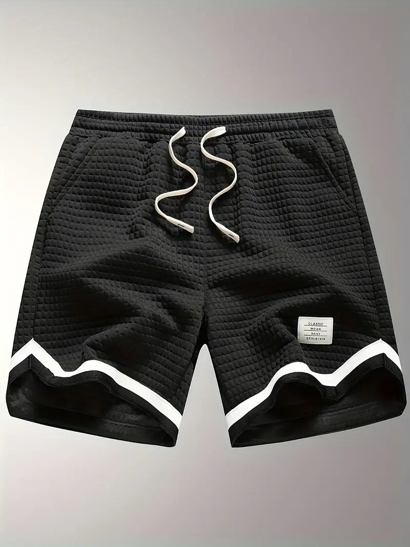 Daniel | Modern Athletic Shorts