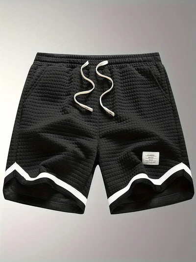 Daniel | Modern Athletic Shorts
