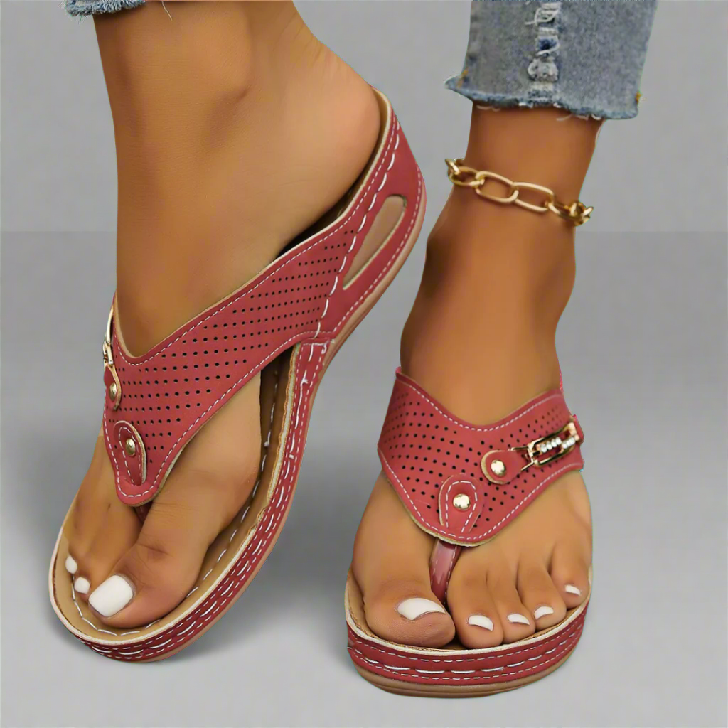 Ava | Premium Comfortable Sandals
