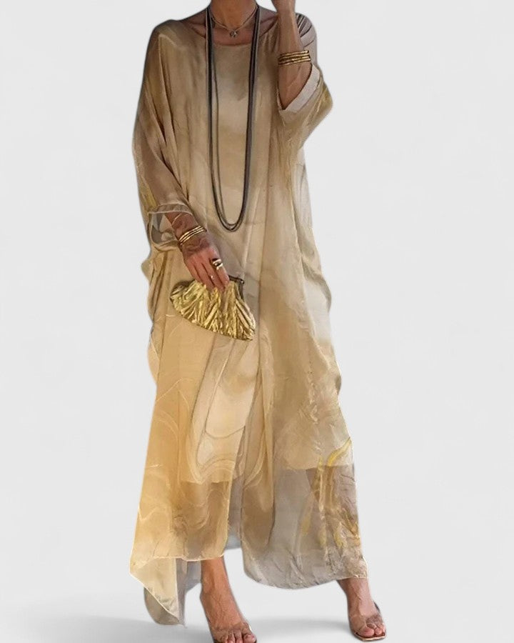 Alana | Elegant Dress