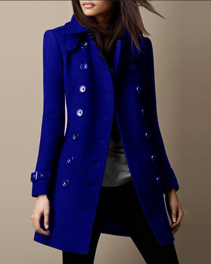 Avencea and Trendy Jacket
