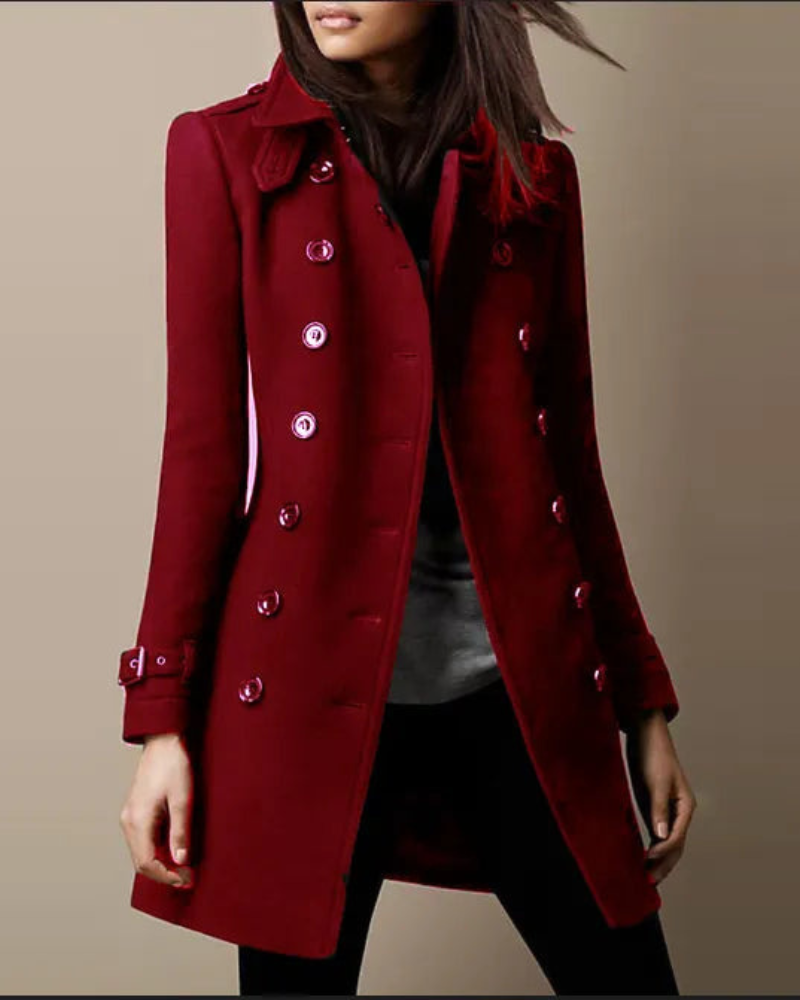 Avencea and Trendy Jacket