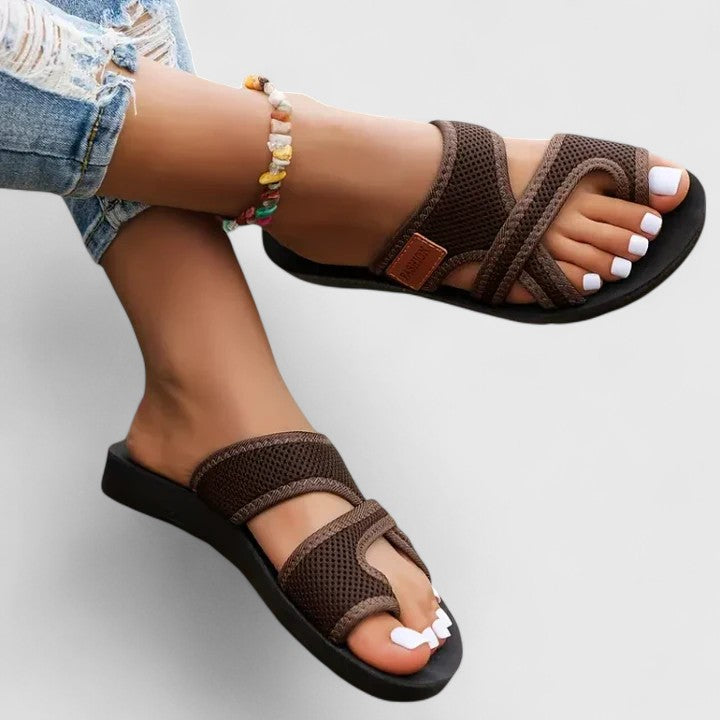 Aubrey™ | Orthopedic Sandals