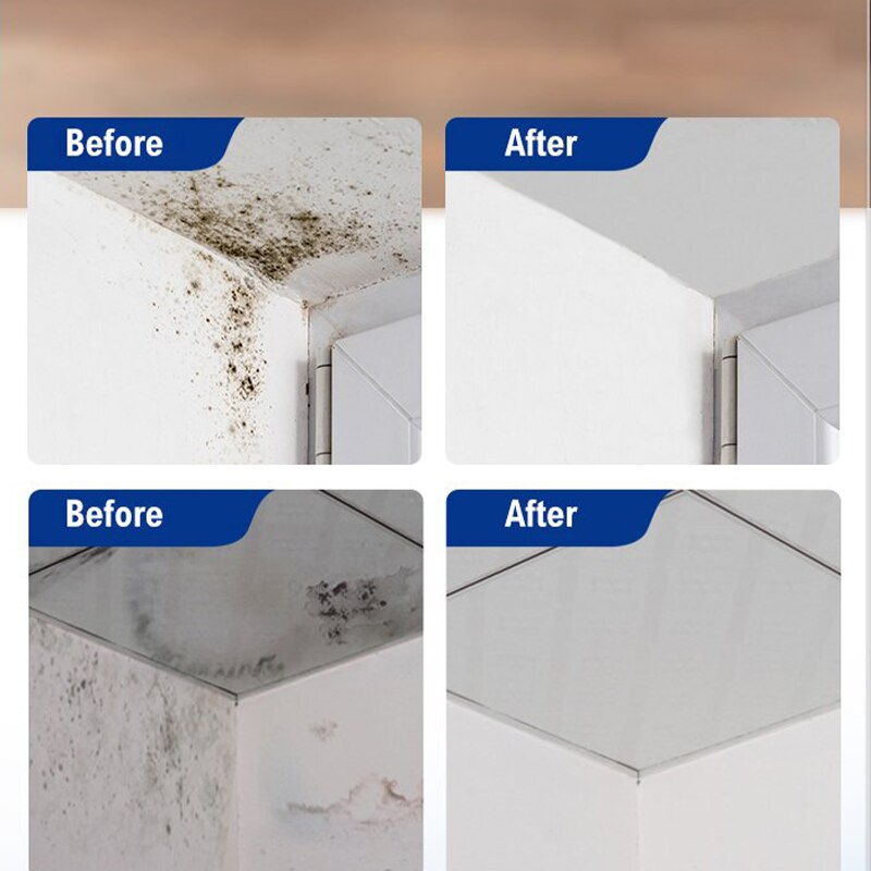 MoldAway™ — Protect Your Home and Loved Ones with Fast, Lasting Mold Erasure