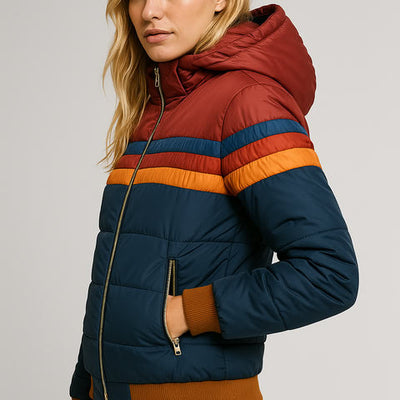 COLETTE ™| WIND JACKET