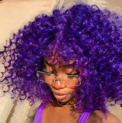 FlashHue™ — Ignite Your Boldest, Softest, Most Stunning Hair Instantly