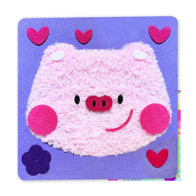 RambeeJoy™ — Ignite Creativity and Confidence with Every Stitch