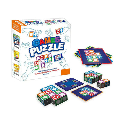 MentiQuest™ — Ignite Your Child’s Genius While They Play and Connect