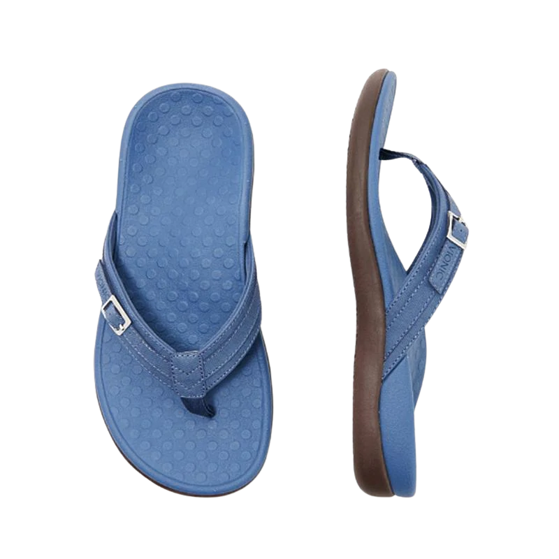 Avencea - Supportive Slippers for Good Posture
