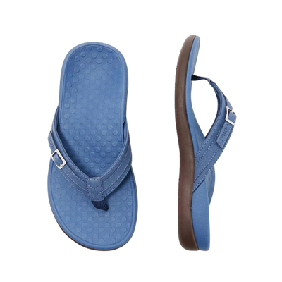 Avencea - Supportive Slippers for Good Posture