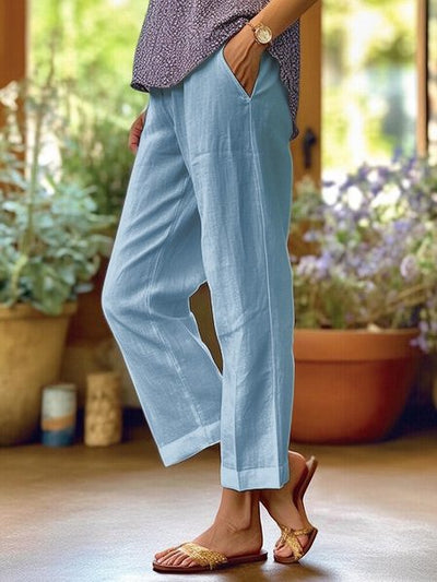 Elaine™ | Elegant Women's Pants