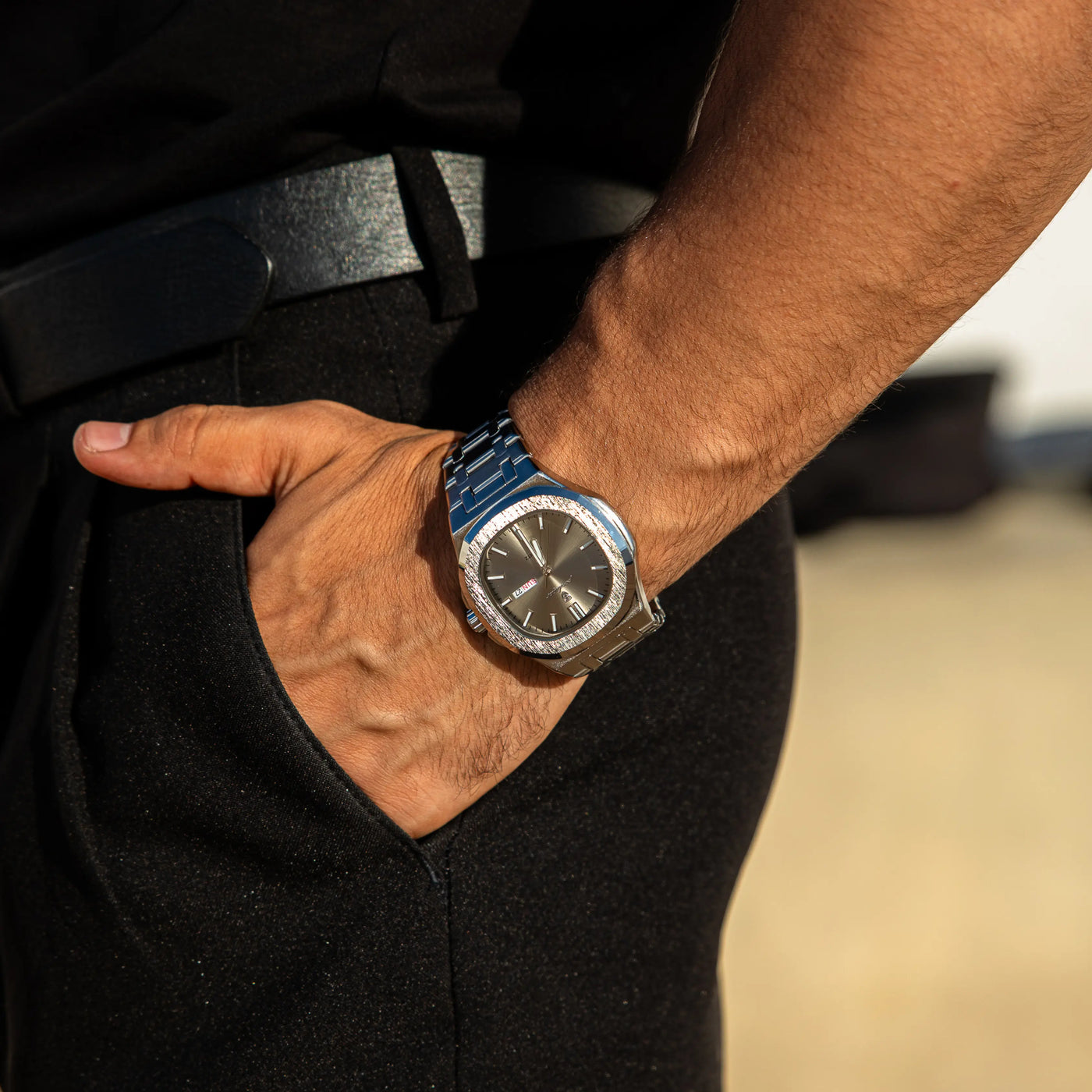 Harry Melbourne® Brone