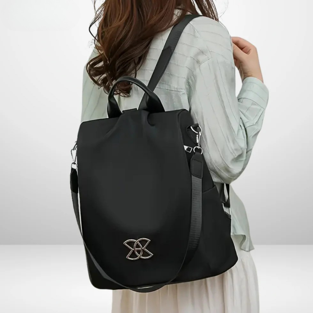 Isabel | Anti-Theft Bag