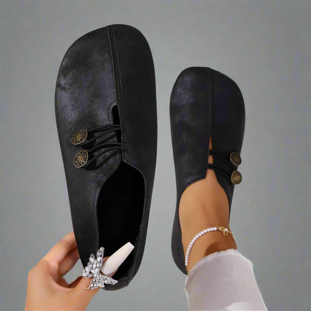Miriam | Casual Shoes