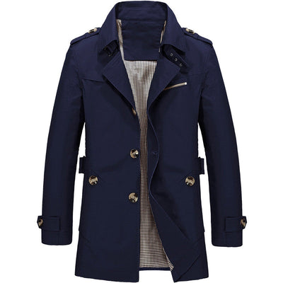 Avencea - Business Autumn Coat
