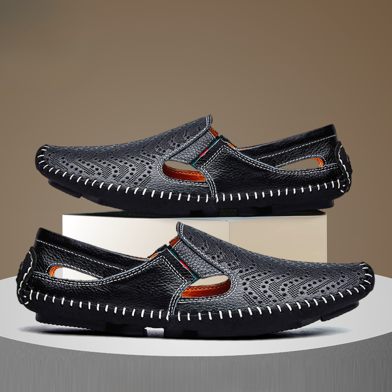 Marco | Durable Casual Shoes