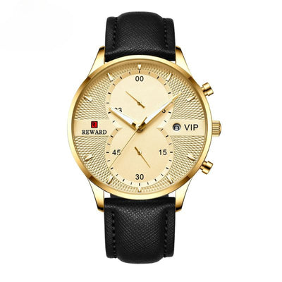 Bellarive Chronometer Marin