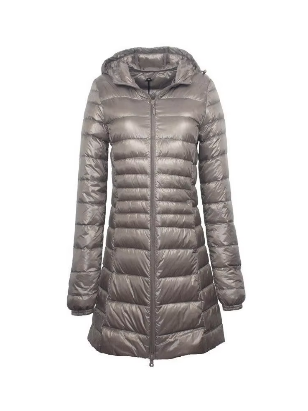 Avencea Padded Down Jacket