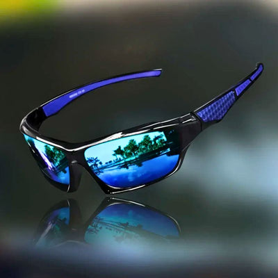 PULSE | Stylish Polarized Sunglasses