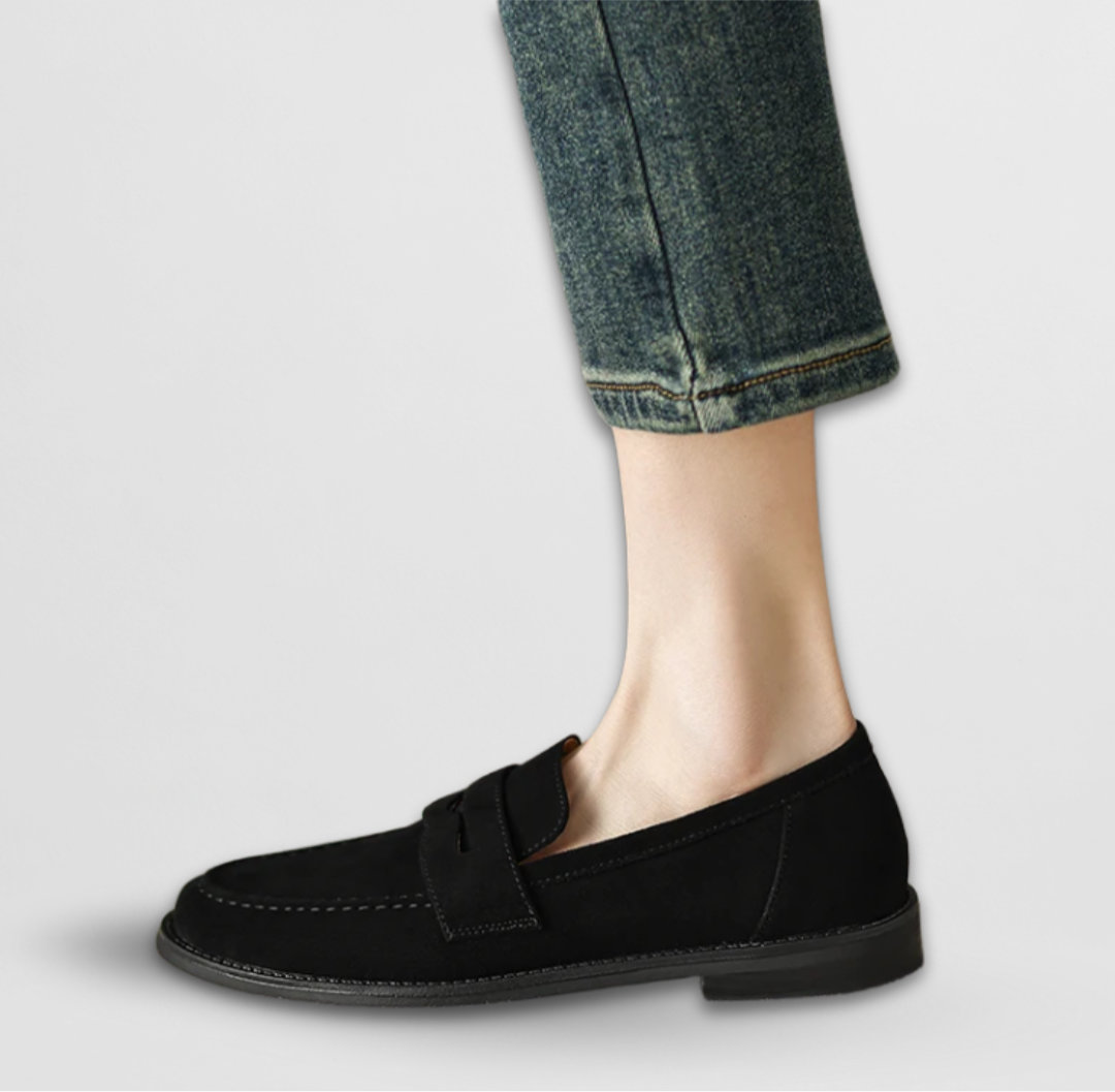 Fenna | Premium Casual Loafers