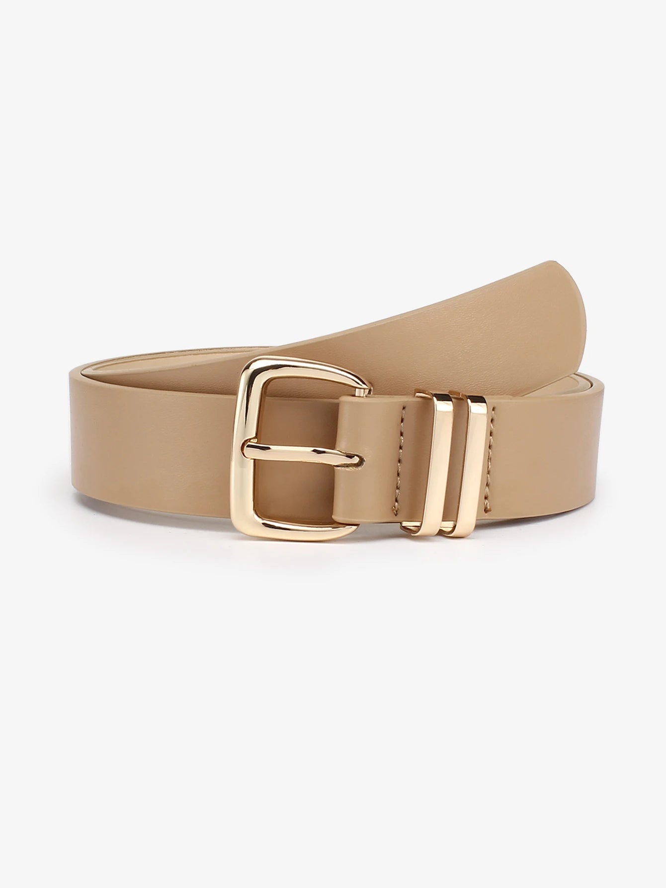 Stella Dual Loop Belt