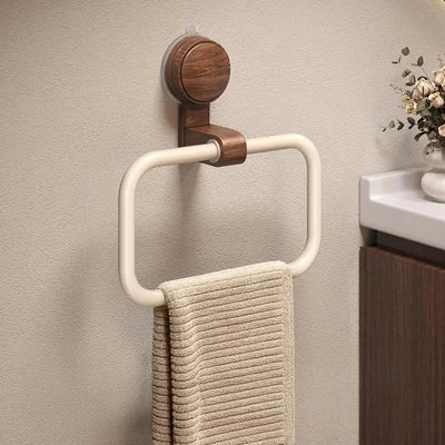 Hearthwood Hand Towel Holder