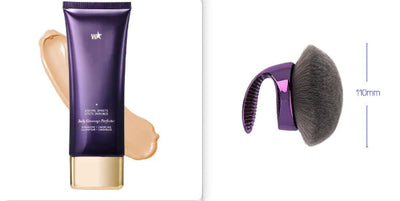 VeilMist™ — Own Flawless, Natural Skin That Stays Perfect All Day