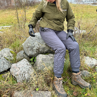 Sage™ | Warm Fleece Pants