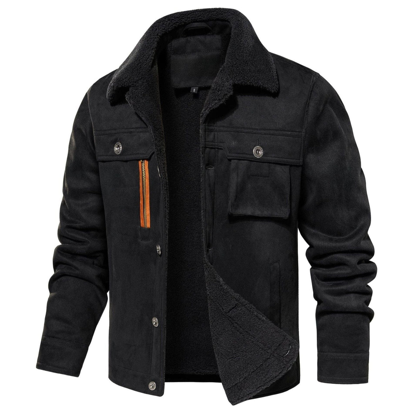 Highland Sherpa Jacket