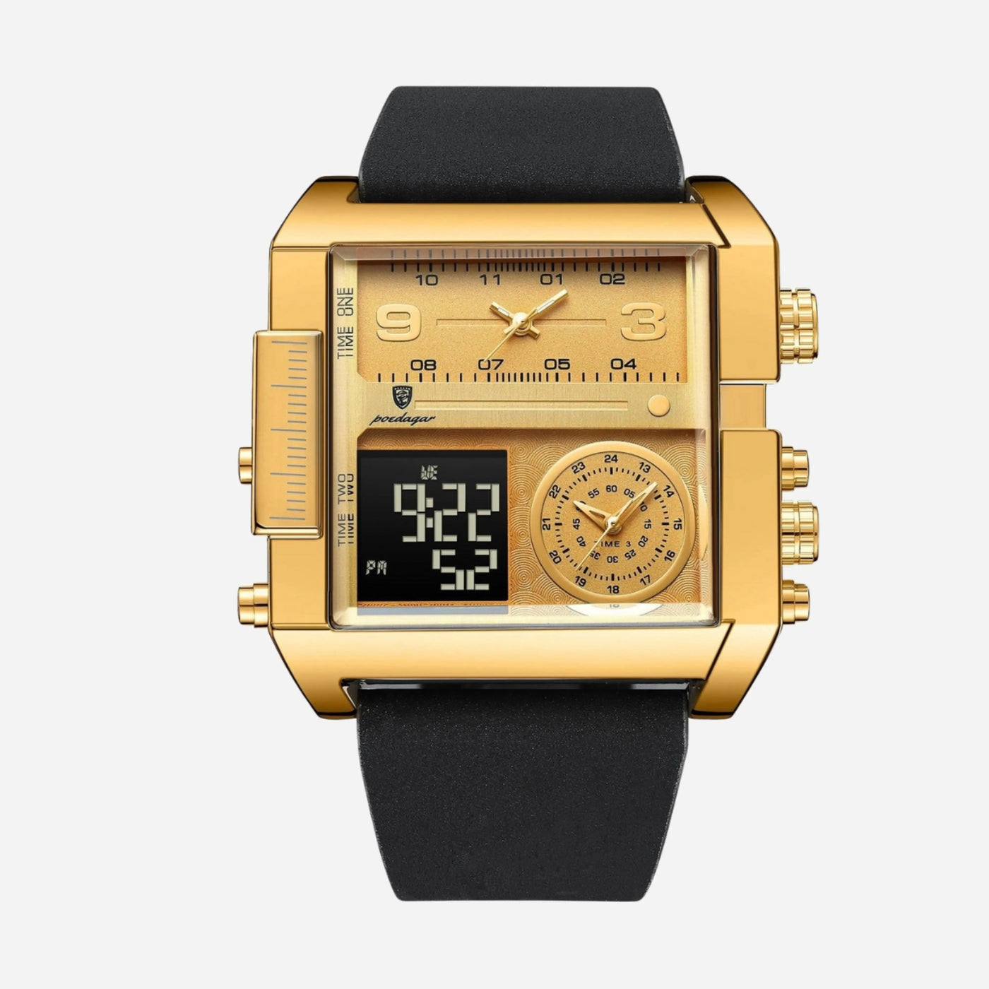 Harry Melbourne® Viceroy