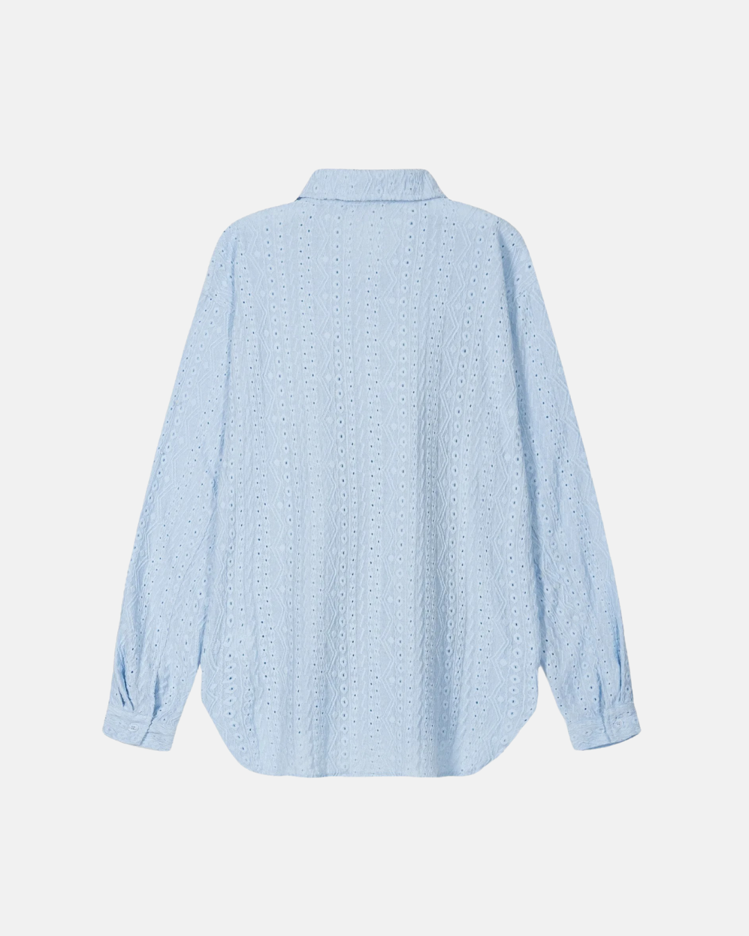 Florent Embroidered Shirt
