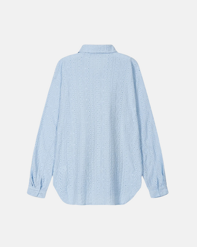 Florent Embroidered Shirt