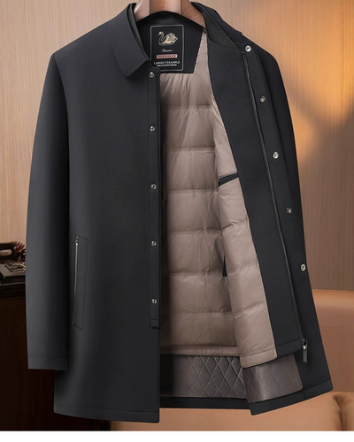 Urban Shield Windbreaker