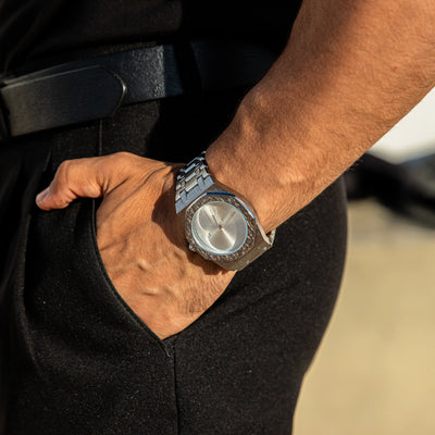 Harry Melbourne® Auron