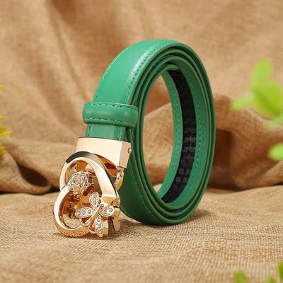 Papillon d’Or Belt