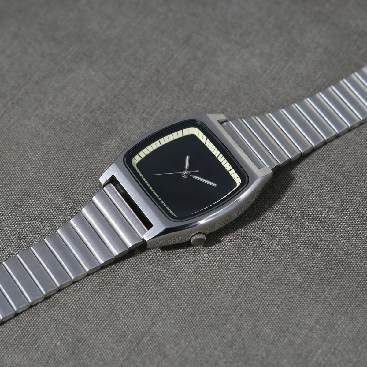 Precision Minimalist Watch