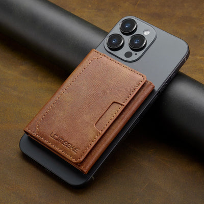 Bravado Slimfold Magnetic Wallet