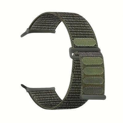 Vivid Nylon Apple Watch Band
