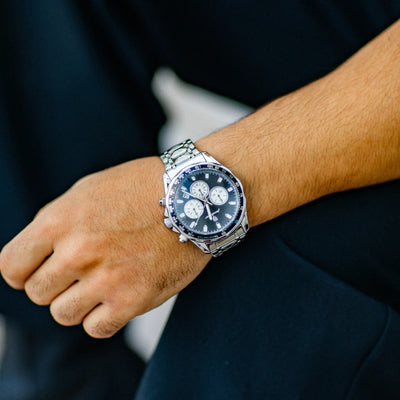 Harry Melbourne® Chronometer