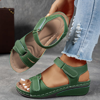 Edith | Comfortable Sandals