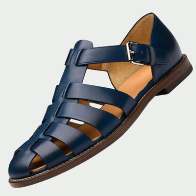 Marc | Classic Leather Sandal