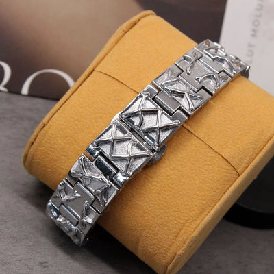 Lawrence | Modern Statement Watch