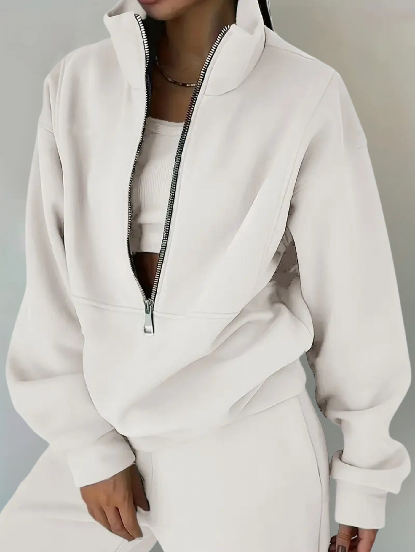 Alexandra | Casual Two Piece Set